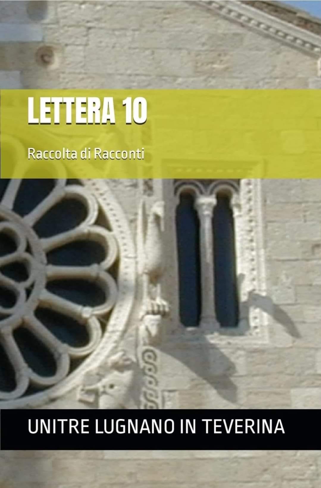 immagine notizia (provincia di terni notizie)  Lugnano in Teverina, “Lettera 10”, l’iniziativa che celebra i 10 anni del Premio letterario